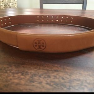 Authentic Tory Burch Belt